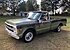 1970 Chevrolet C/K Truck for sale 101401066